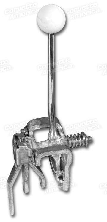 www.nexpart.de - SHIFTER. 4SPD