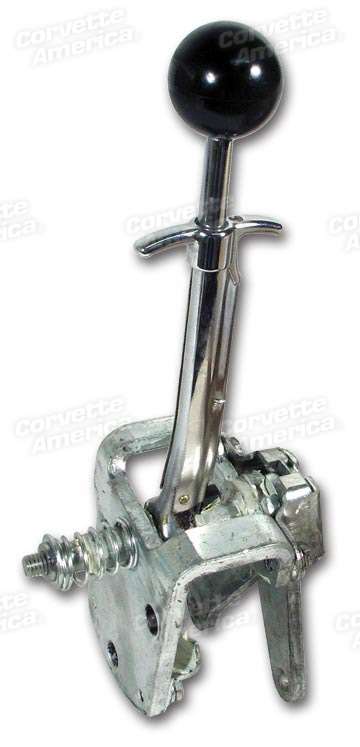 www.nexpart.de - SHIFTER. 4SPD