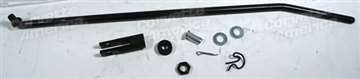 www.nexpart.de - SHIFTER LINKAGE. AUTOMATI