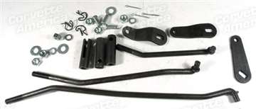 www.nexpart.de - SHIFTER LINKAGE. 4SPD MUN