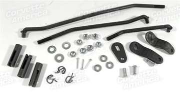 www.nexpart.de - SHIFTER LINKAGE. 4SPD BOR