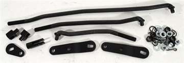 www.nexpart.de - SHIFTER LINKAGE. 4SPD