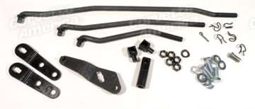 www.nexpart.de - SHIFTER LINKAGE. 4SPD