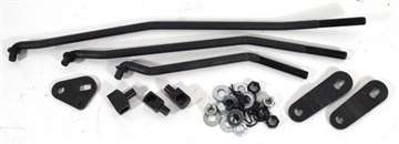 www.nexpart.de - SHIFTER LINKAGE. 4SPD