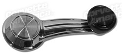www.nexpart.de - WINDOW CRANK. BLACK