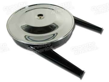 www.nexpart.de - AIR CLEANER. 250/300HP (E