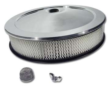 www.nexpart.de - AIR CLEANER. 66-7 427 EXC