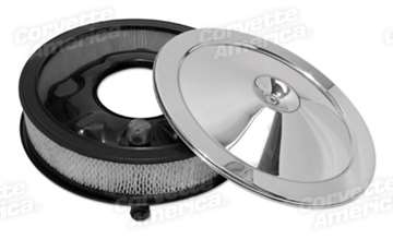 www.nexpart.de - AIR CLEANER. OPEN FACE