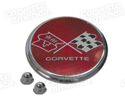 www.nexpart.de - EMBLEM. GAS LID (TP)