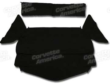www.nexpart.de - CONV TOP HEADLINER. BLACK