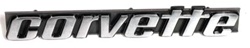 www.nexpart.de - EMBLEM,REAR CORVETTE