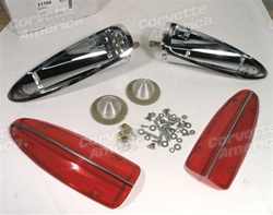 www.nexpart.de - TAILLIGHTS.