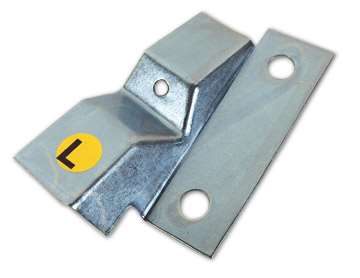 www.nexpart.de - ARMREST BRACKET LH