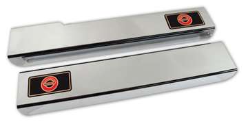 www.nexpart.de - SILL COVERS. IMPERIAL CHR