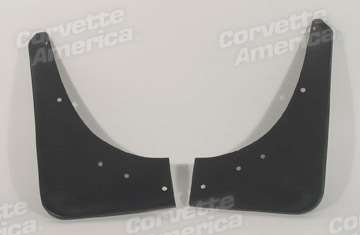 www.nexpart.de - SPLASH GUARDS. FRONT