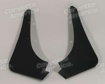 www.nexpart.de - SPLASH GUARDS. REAR
