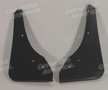 www.nexpart.de - SPLASH GUARDS. FRONT