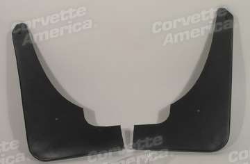 www.nexpart.de - SPLASH GUARDS. REAR