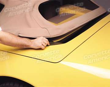 www.nexpart.de - DECK LID PROTECTOR. SOFTT