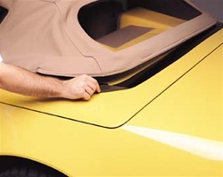 www.nexpart.de - DECK LID PROTECTOR. HARDT
