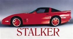 www.nexpart.de - STALKER WIDE BODY KIT. CO