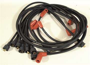 www.nexpart.de - SPARK PLUG WIRES.