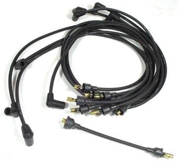 www.nexpart.de - SPARK PLUG WIRES. (EARLY