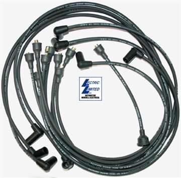 www.nexpart.de - SPARK PLUG WIRES. (EARLY