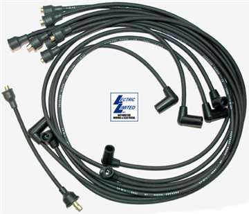 www.nexpart.de - SPARK PLUG WIRES. (LATE 6