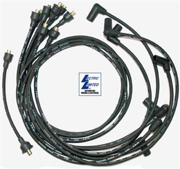 www.nexpart.de - SPARK PLUG WIRES. (63E)