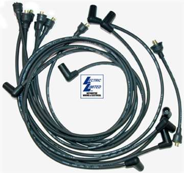 www.nexpart.de - SPARK PLUG WIRES. FI (63L