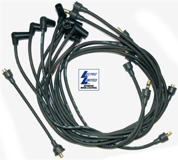 www.nexpart.de - SPARK PLUG WIRES. FI (64E