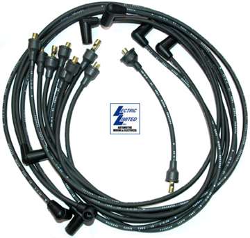 www.nexpart.de - SPARK PLUG WIRES. 327 (65