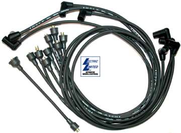 www.nexpart.de - SPARK PLUG WIRES. 327 (66