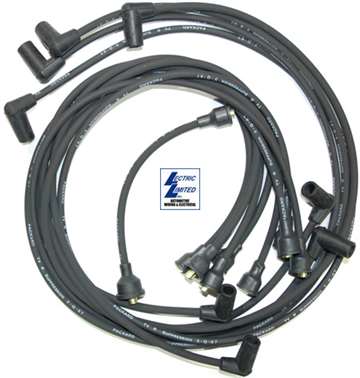www.nexpart.de - SPARK PLUG WIRES. 327 (EA