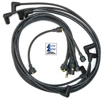 www.nexpart.de - SPARK PLUG WIRES. 350 (EA