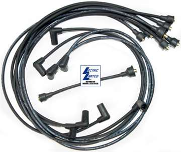 www.nexpart.de - SPARK PLUG WIRES. 350 (LA