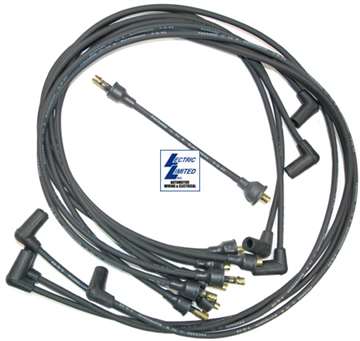 www.nexpart.de - SPARK PLUG WIRES. 350 (EA