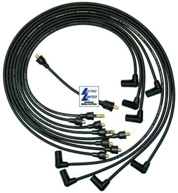 www.nexpart.de - SPARK PLUG WIRES. 350 (LA