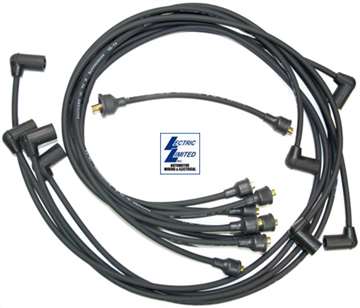 www.nexpart.de - SPARK PLUG WIRES. 350 (LA