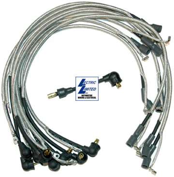 www.nexpart.de - SPARK PLUG WIRES. 396 W/R
