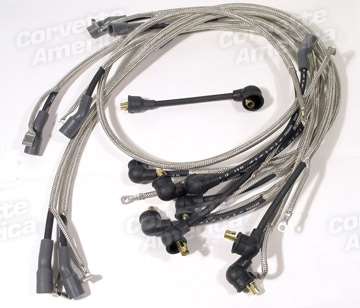 www.nexpart.de - SPARK PLUG WIRES. 427 W/R