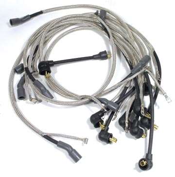www.nexpart.de - SPARK PLUG WIRES. 427 W/R