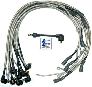 www.nexpart.de - SPARK PLUG WIRES. 427 W/R