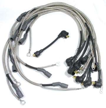 www.nexpart.de - SPARK PLUG WIRES. 427 W/R