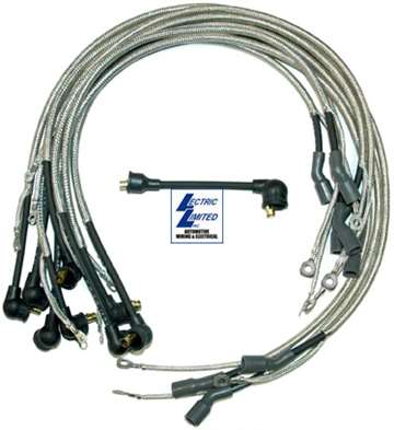 www.nexpart.de - SPARK PLUG WIRES. 427 W/R
