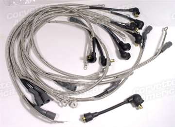www.nexpart.de - SPARK PLUG WIRES. 427 W/R