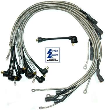www.nexpart.de - SPARK PLUG WIRES. 454 W/R