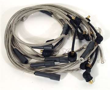 www.nexpart.de - SPARK PLUG WIRES. 454 W/R
