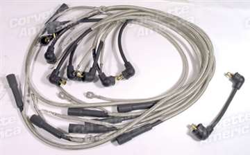 www.nexpart.de - SPARK PLUG WIRES. 454 W/R